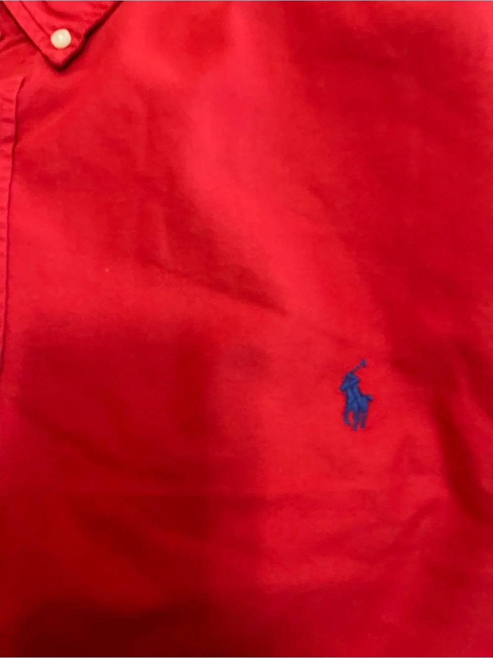 Ralph Lauren polo shirt nwt